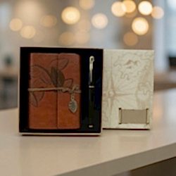 Toptan Defter ve Siyah Kalem Seti